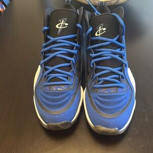 Penny 5 Memphis tigers